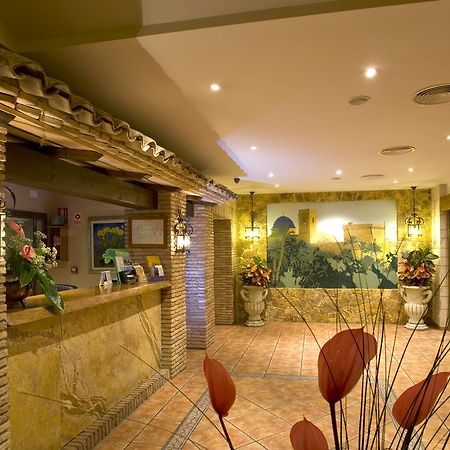 Hostal La Posada Торрельяно Номер фото